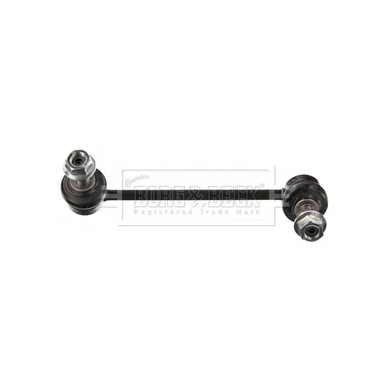 Entretoise/tige, stabilisateur BORG & BECK BDL7569