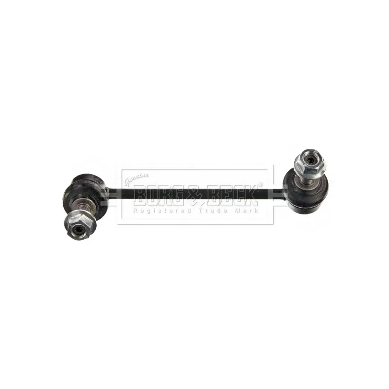 Entretoise/tige, stabilisateur BORG & BECK BDL7570