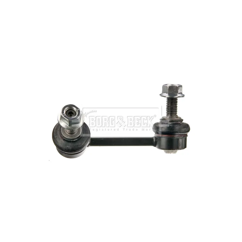 Entretoise/tige, stabilisateur BORG & BECK BDL7571