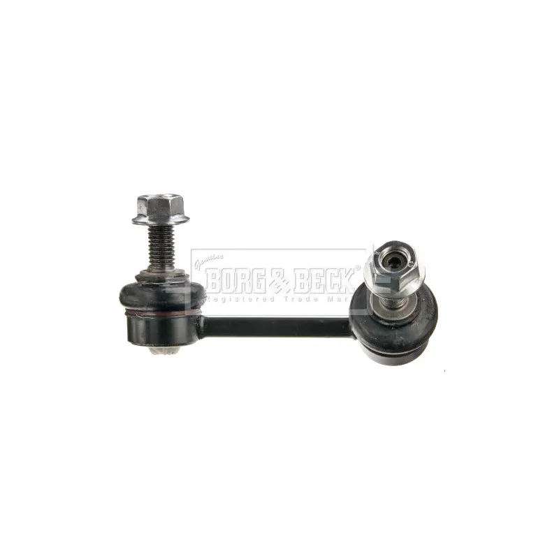 Entretoise/tige, stabilisateur BORG & BECK BDL7572