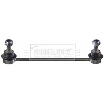 Entretoise/tige, stabilisateur BORG & BECK BDL7573