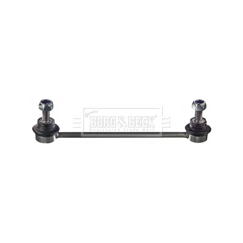 Entretoise/tige, stabilisateur BORG & BECK BDL7573