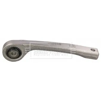 Entretoise/tige, stabilisateur BORG & BECK BDL7574