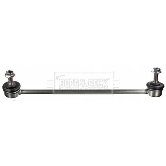 Entretoise/tige, stabilisateur BORG & BECK BDL7576