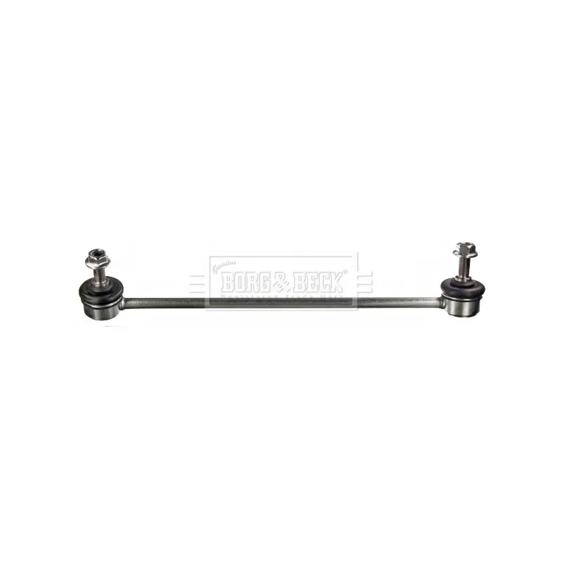 Entretoise/tige, stabilisateur BORG & BECK BDL7576