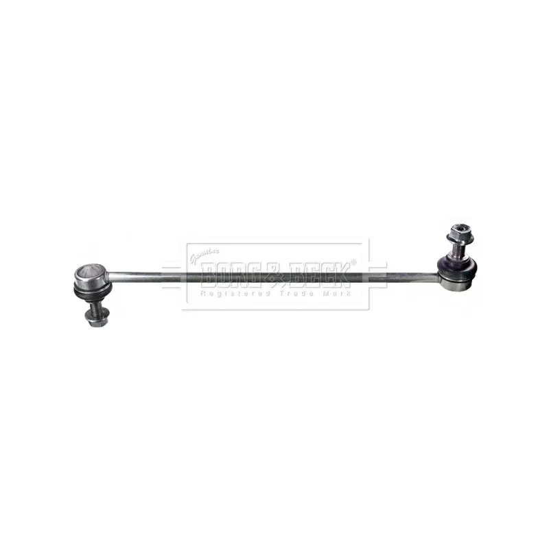 Entretoise/tige, stabilisateur BORG & BECK BDL7578