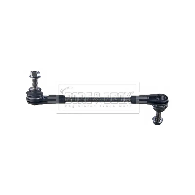 Entretoise/tige, stabilisateur BORG & BECK BDL7579
