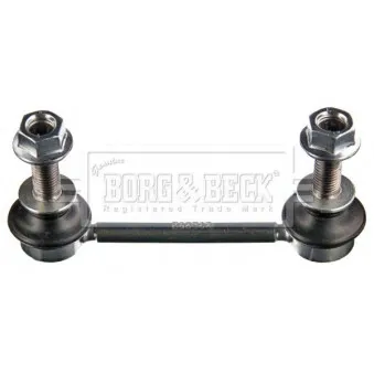 Entretoise/tige, stabilisateur BORG & BECK BDL7585