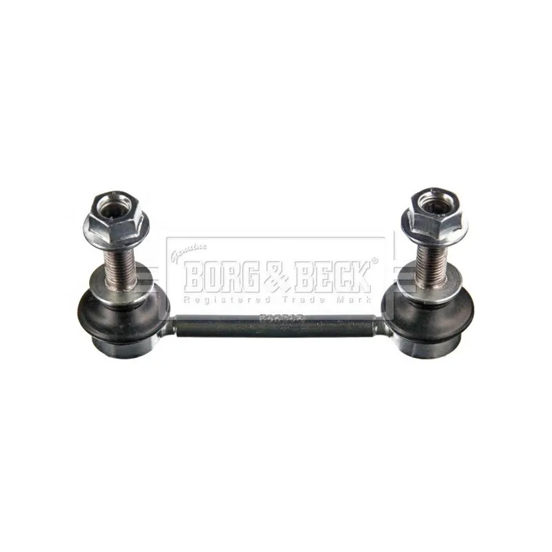 Entretoise/tige, stabilisateur BORG & BECK BDL7585