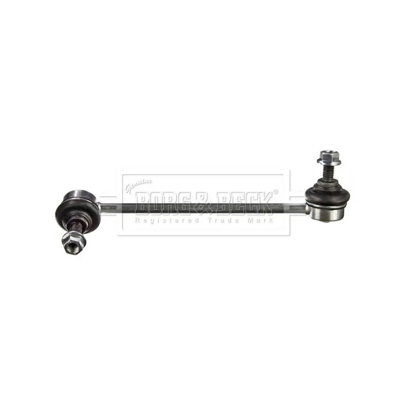 Entretoise/tige, stabilisateur BORG & BECK BDL7587
