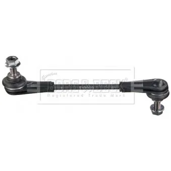 Entretoise/tige, stabilisateur BORG & BECK BDL7588