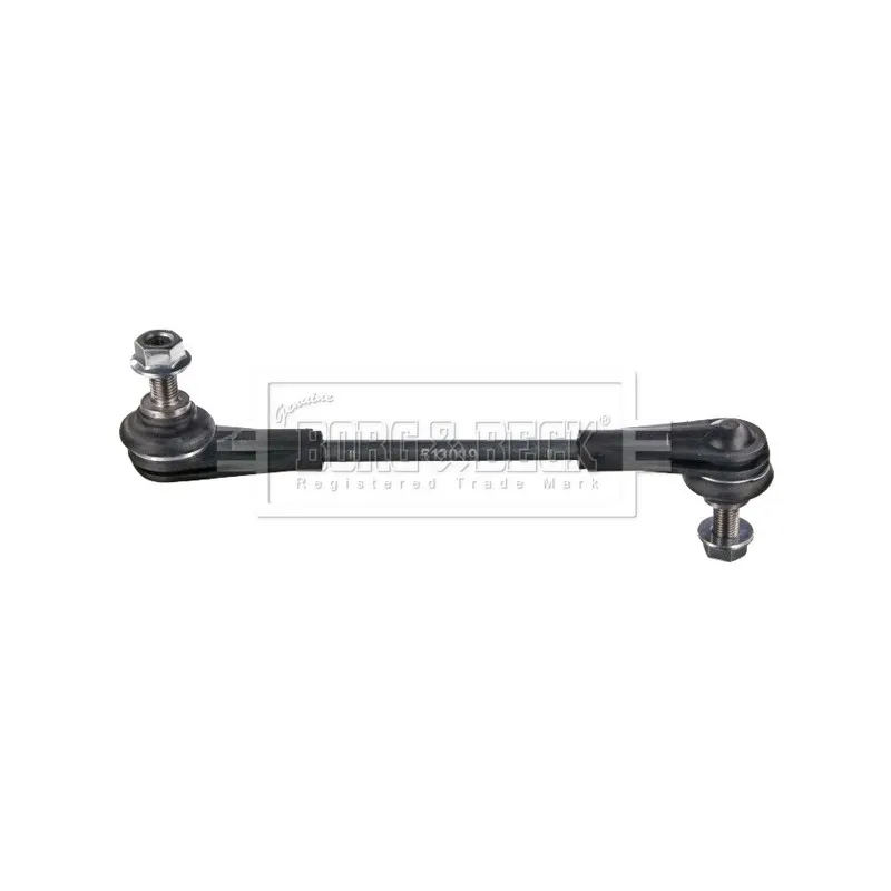 Entretoise/tige, stabilisateur BORG & BECK BDL7588