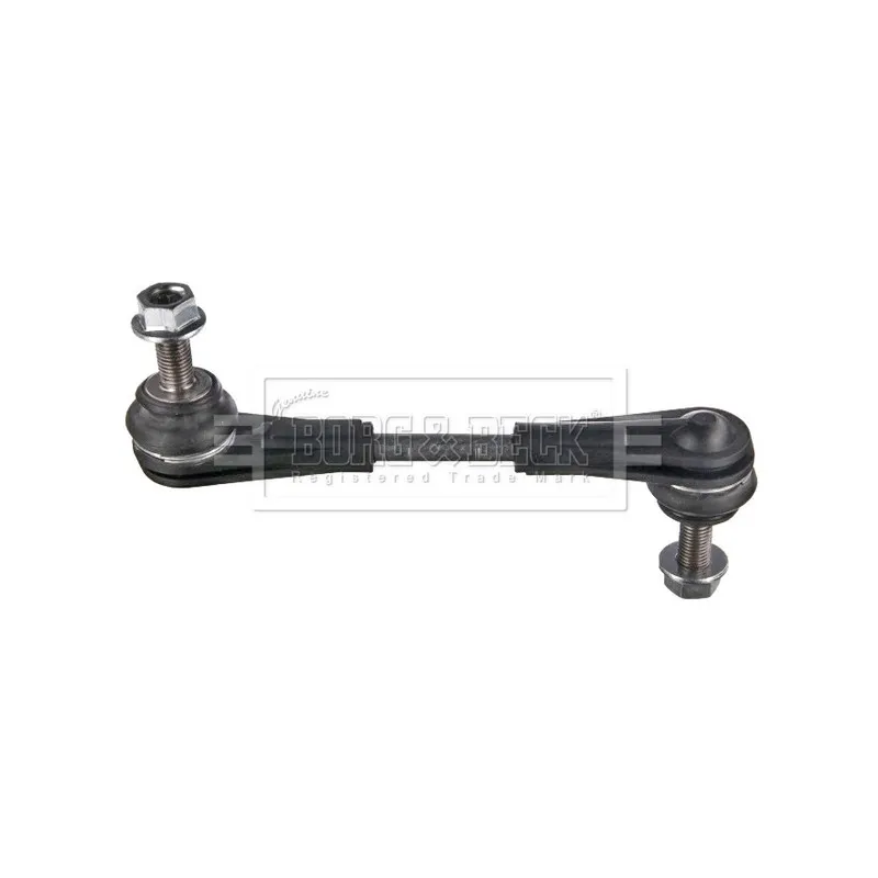 Entretoise/tige, stabilisateur BORG & BECK BDL7589