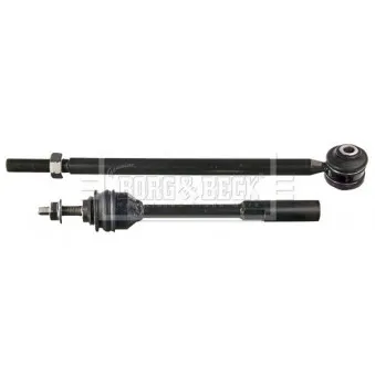 Entretoise/tige, stabilisateur BORG & BECK BDL7592