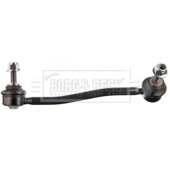 Entretoise/tige, stabilisateur BORG & BECK BDL7602
