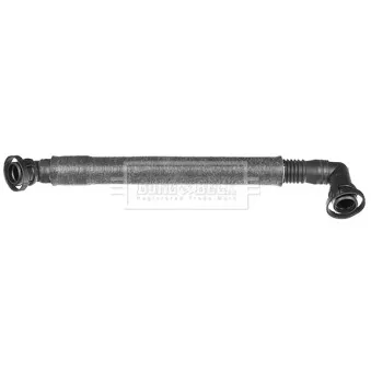 Tuyau, ventilation de carter-moteur BORG & BECK BEH1006