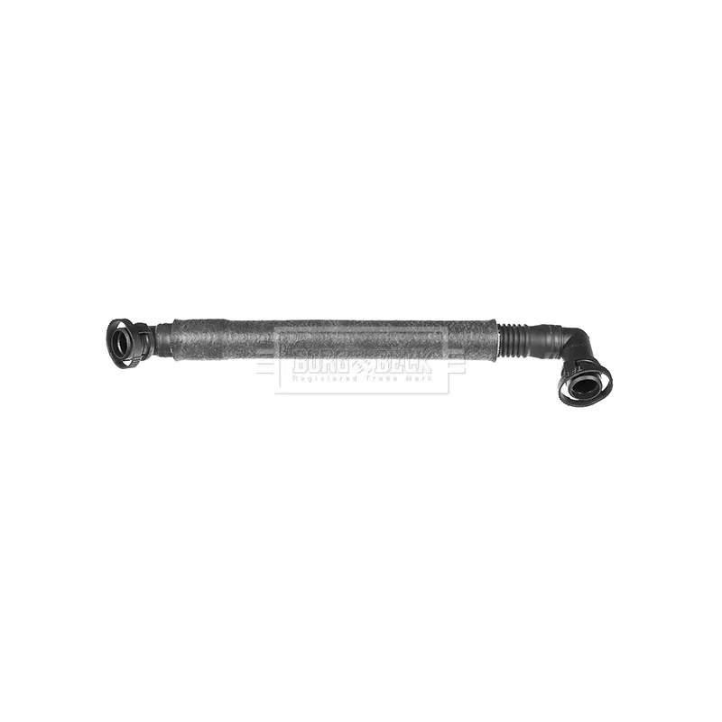 Tuyau, ventilation de carter-moteur BORG & BECK BEH1006