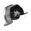Support moteur BORG & BECK BEM3018 - Visuel 1