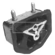 Support moteur BORG & BECK BEM3019 - Visuel 1
