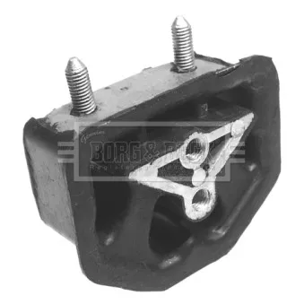 Support moteur BORG & BECK BEM3019