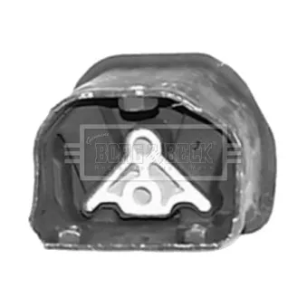 Support moteur BORG & BECK BEM3021