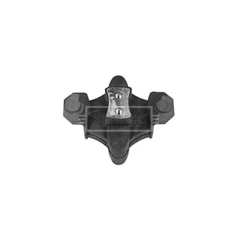 Support moteur BORG & BECK BEM3022