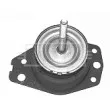 Support moteur BORG & BECK BEM3049 - Visuel 1