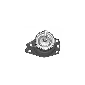 Support moteur BORG & BECK BEM3049