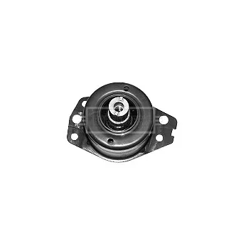Support moteur BORG & BECK BEM3055