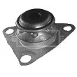 Support moteur BORG & BECK BEM3057 - Visuel 1