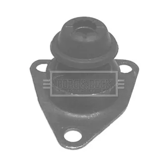 Support moteur BORG & BECK BEM3062