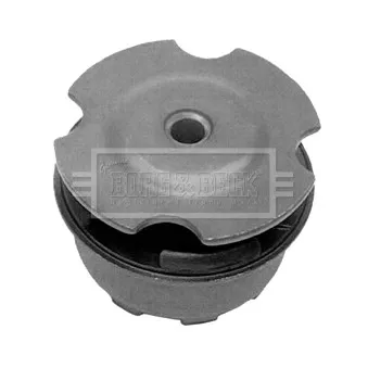 Support moteur BORG & BECK BEM3094