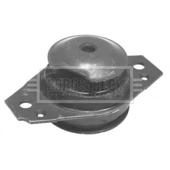 Support moteur BORG & BECK BEM3095