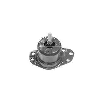 Support moteur BORG & BECK BEM3096