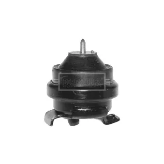 Support moteur BORG & BECK BEM3102