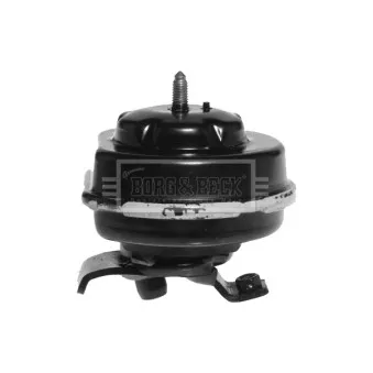 Support moteur BORG & BECK BEM3103