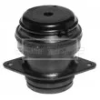 Support moteur BORG & BECK BEM3107 - Visuel 1