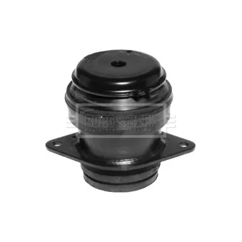 Support moteur BORG & BECK BEM3107