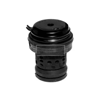 Support moteur BORG & BECK BEM3111