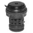 Support moteur BORG & BECK BEM3114 - Visuel 1