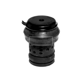Support moteur BORG & BECK BEM3115