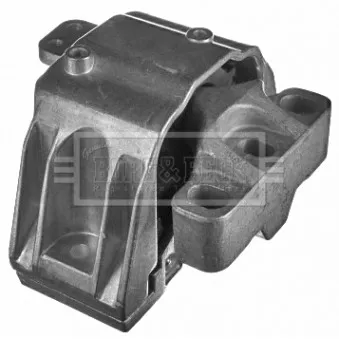 Support moteur BORG & BECK BEM3119