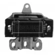 Support moteur BORG & BECK BEM3120 - Visuel 1