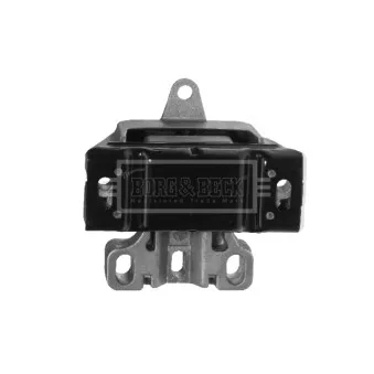 Support moteur BORG & BECK BEM3120