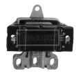 Support moteur BORG & BECK BEM3122 - Visuel 1