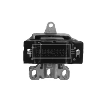Support moteur BORG & BECK BEM3122