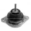 Support moteur BORG & BECK BEM3136 - Visuel 1