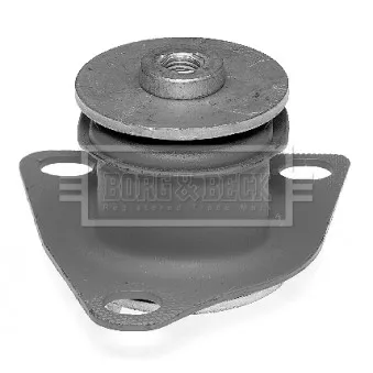 Support moteur BORG & BECK BEM3139