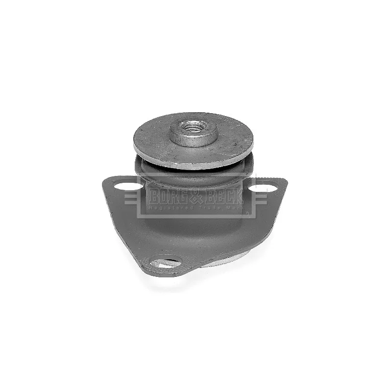 Support moteur BORG & BECK BEM3139