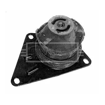 Support moteur BORG & BECK BEM3141